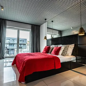 Homely Place Casa Verona - Stary Rynek - Parking Апартаменты